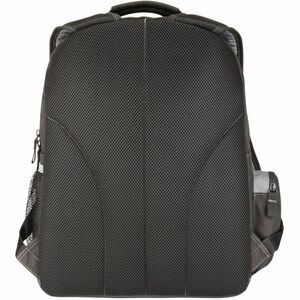 Targus Essential TSB023EU Carrying Case (Backpack) for 39.1 cm (15.4") to 40.6 cm (16") Notebook, Computer, Accessories, P