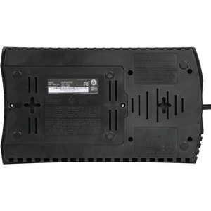 Tripp Lite by Eaton UPS 750VA 450W Line-Interactive UPS - 12 NEMA 5-15R Outlets AVR 120V 50/60 Hz USB Desktop/Wall Mount -