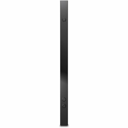 APC AP8858. PDU types: Metered, Rack capacity: 0U, Mounting: Vertical. AC outlets quantity: 20 AC outlet(s), AC outlet typ