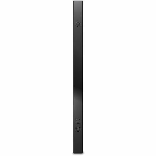 APC NetShelter AP8858 PDU - Metered - IEC 60320 C20 - 200 V, 208 V, 230 V Input - 100 V AC, 200 V AC, 208 V AC Output - 0U