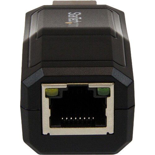 ADAPTADOR DE RED ETHERNET USB