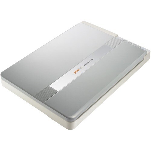 OPTICSLIM 1180 A3+ FLACHBETTSCANNER CIS