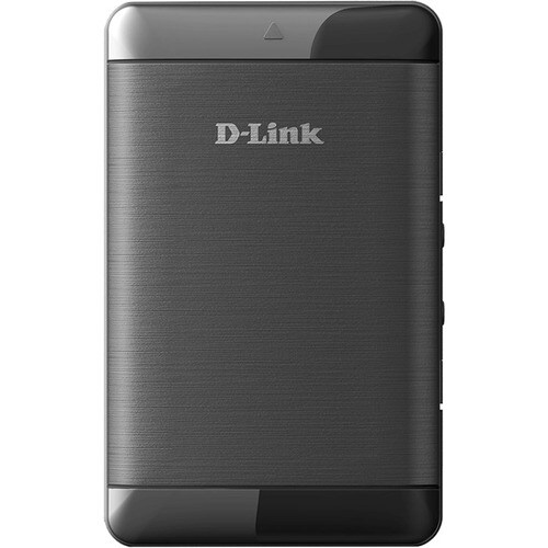 D-Link DWR-932 Wi-Fi 4 IEEE 802.11n Cellular Modem/Wireless Router - 4G - WCDMA 900, WCDMA 2100 - LTE, UMTS, HSDPA, HSUPA 