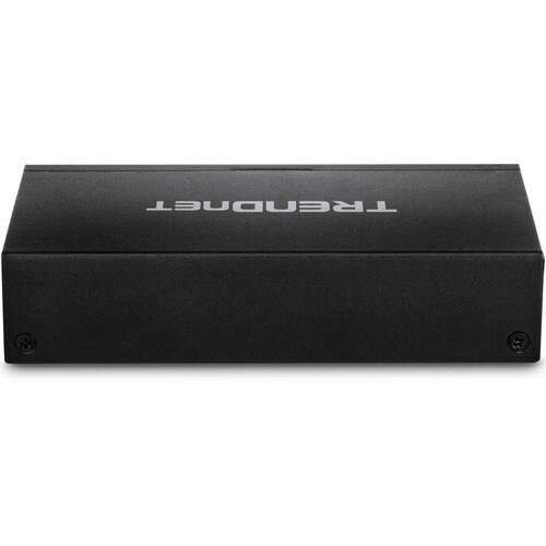 TRENDnet TPE-E110 Network Repeater - 10/100/1000Base-T - Wall Mountable