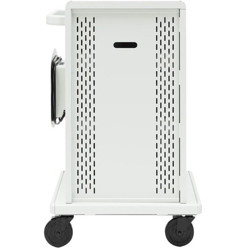 36 UNIT CORE MS CART BACK PANEL CONCRETE P TOPAZ DOORS SPECIAL LOCK