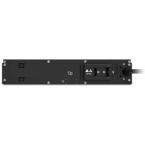 APC by Schneider Electric UPS Battery Pack - Lead Acid - Leak Proof/Maintenance-free - Hot Swappable - 3 Year Minimum Batt