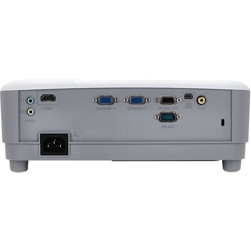 XGA DLP PROJ 1280 800 4K LUMENS CONNECTIVITY