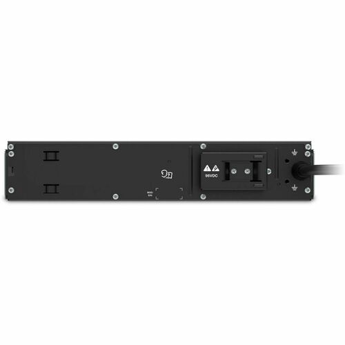 APC Conjunto bateria UPS - Chumbo-ácido - À prova de fugas/Sem manutenção - Substituível em funcionamento (Hot-swap) - 3 A