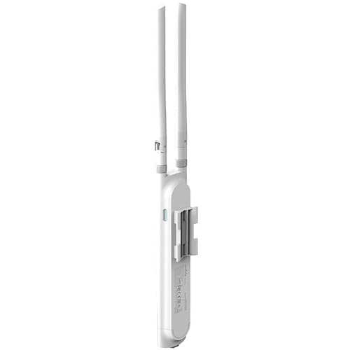 TP-Link EAP225-Outdoor Dual Band IEEE 802.11ac 1.17 Gbit/s Wireless Access Point - Outdoor - 5 GHz, 2.40 GHz - MIMO Techno