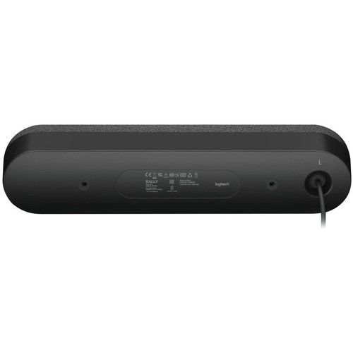 RALLY SPEAKER - GRAPHITE