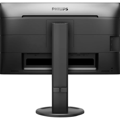 Philips B-Line 241B8QJEB Full HD Gaming-LCD-Monitor - 16:9 Format - Schwarz - 60,5 cm (23,8 Zoll) Viewable - WLED Hintergr