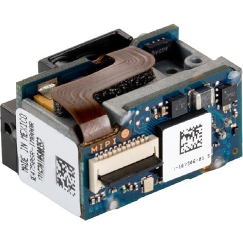 Zebra SE4750SR Modular Barcode Scanner - Laser