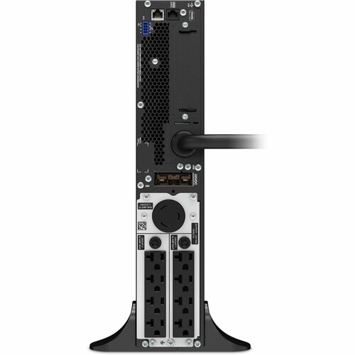 Vista 3 de SMART-UPS SRT 3000VA 120V
