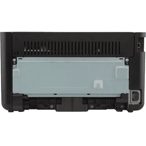 HP LaserJet Pro P1108 Desktop Laser Printer - Monochrome - 18 ppm Mono - 600 x 600 dpi Print - Manual Duplex Print - 150 S