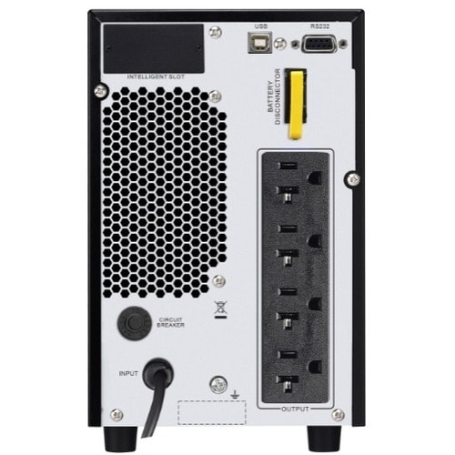 Miniatura 3 de APC Easy UPS SRV 2000VA 120V