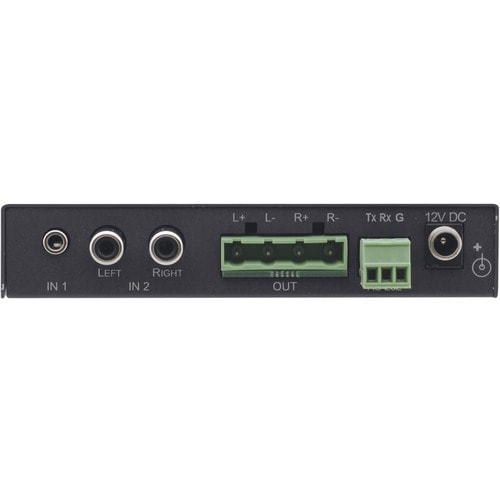 Kramer 900xl Amplifier - 20 W RMS - 2 Channel - 0.6% THD
