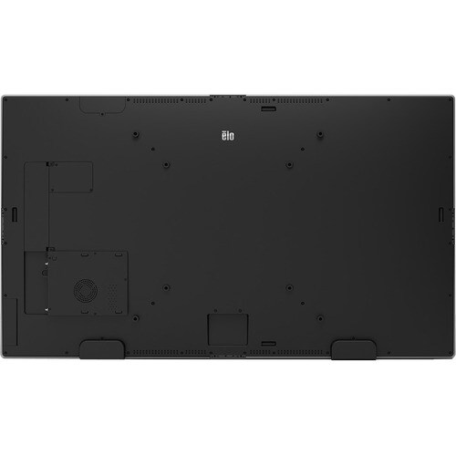 LCD Digital Signage Elo 6553L 1638,30 mm - Touchscreen - 3840 x 2160 - LED - 450 cd/m² - 2160p - USB - HDMI - Seriale - Et