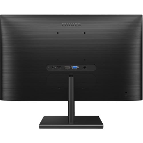 23.8IN LED 2560X1440 16:9 4MS 245E1S/00 1000:1 VGA DVI HDMI