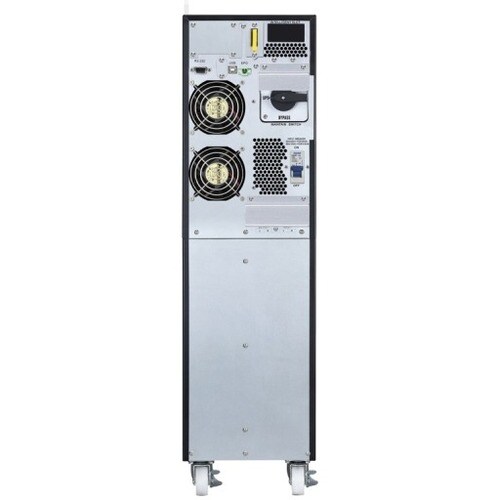 NOBREAK EASY UPS SRV MONOFASIC DUPLA CONVERS O 230V 10000VA/10000W
