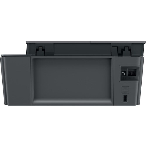 Impresora de inyección de tinta multifunción HP 615 Inalámbrico Smart Tank - Color - Copiadora/Fax/Impresora/Escáner - 22 