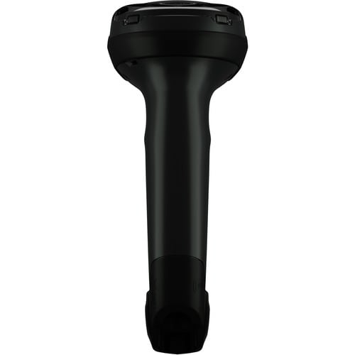 Zebra DS4608 Hospitality, Inventory Handheld Barcode Scanner Kit - Cable Connectivity - Twilight Black - USB Cable Include