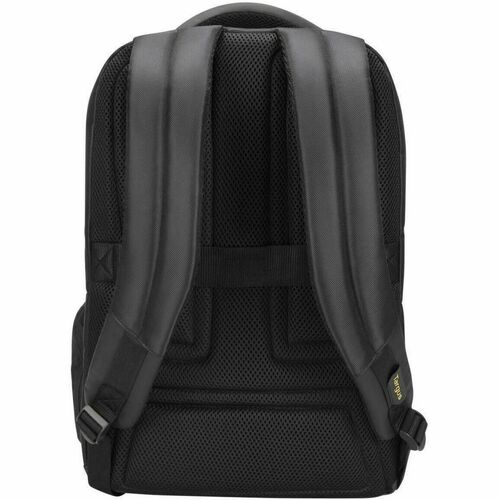 Targus CityGear TCG655GL Carrying Case (Backpack) for 30.5 cm (12") to 35.6 cm (14") Notebook, Tablet - Black - Shock Abso