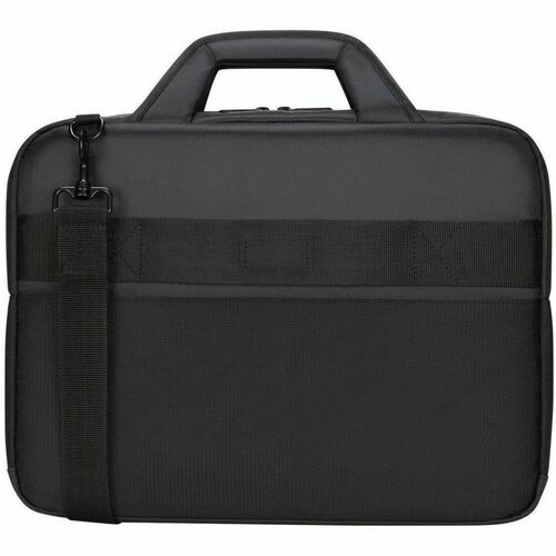 Targus CityGear TCG470GL Carrying Case for 38.1 cm (15") to 43.9 cm (17.3") Notebook, Tablet - Black - Shock Absorbing - P