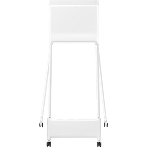 Samsung STN-WM55RXEN Display Stand - Up to 139.7 cm (55") Screen Support - 163.1 cm Height x 83.5 cm Width x 85.1 cm Depth