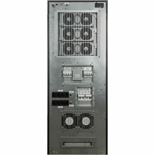 KEOR BR 15K E220T/ S DUPLA ISO-40BAT