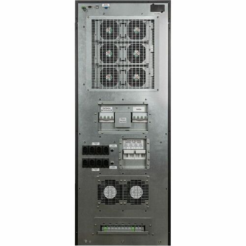 KEOR BR 20K E380T-220M/ S DUPLA ISO-40BAT