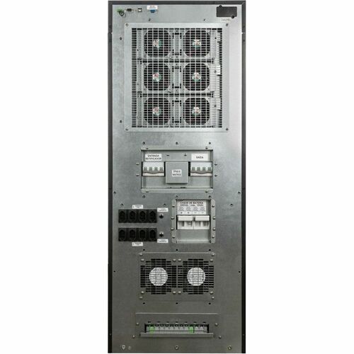 KEOR BR 20K E220T S DUPLA ISO-40BAT