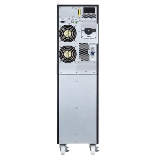 UPS online a doppia conversione APC by Schneider Electric Easy UPS SRV6KI - 6 kVA/6 kW - 3 Ora Recharge - 3,50 Minuto Stan