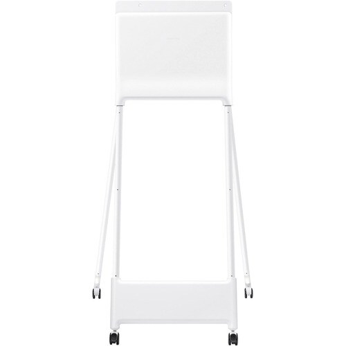 Samsung Soporte para pizarra blanca interactiva - Hasta 139.7cm (55") para pantalla plana - Gris claro