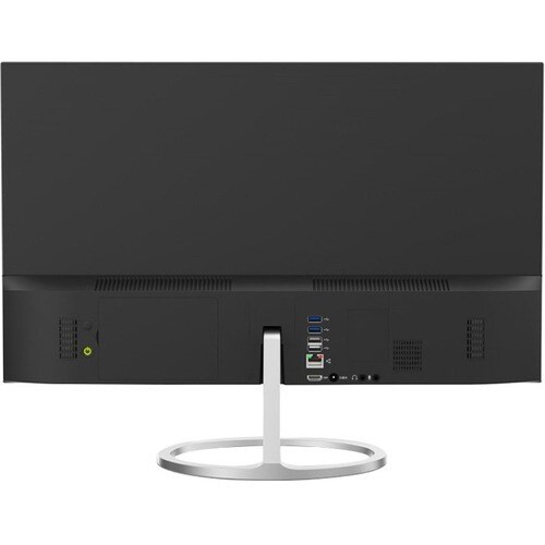 Ordissimo All-in-One Computer - Intel Atom E8000 - 4 GB RAM - 500 GB HDD - 32 GB Flash Memory Capacity - 60.5 cm (23.8") F