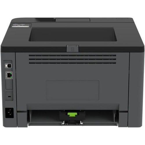 Lexmark MS431dn - Desktop Laserdrucker - Monochrom - 40 ppm Monodruck - 600 x 600 dpi Druckauflösung - Duplexdruck, Automa