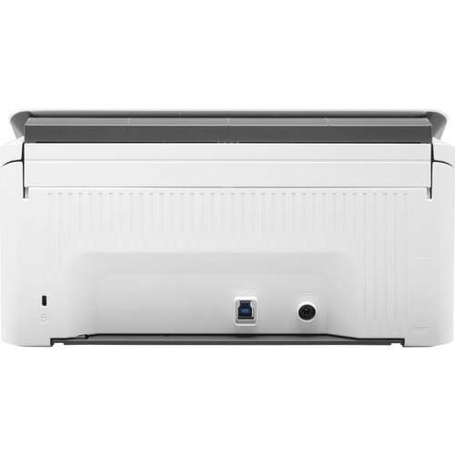HP ScanJet Pro 2000 s2 Sheetfed Scanner - 600 dpi Optical - 48-bit Color - 35 ppm (Mono) - 35 ppm (Color) - Duplex Scannin