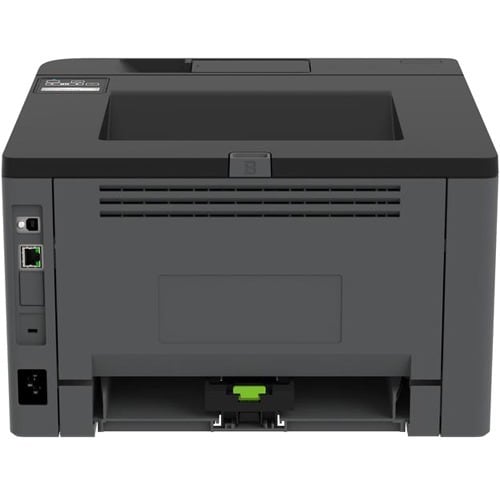 Lexmark Desktop Laser Printer - Monochrome - 42 ppm Mono - 600 x 600 dpi Print - Automatic Duplex Print - 350 Sheets Input