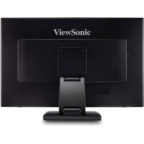 Monitor de pantalla táctil LCD ViewSonic TD2760 - 27"" (68.6cm) Class - 16:9 - 6ms - 27"" (68.6cm) Viewable - Projected Ca