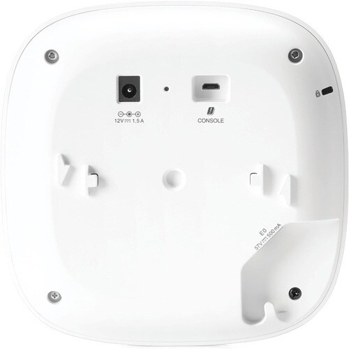 Aruba Instant On Banda dual Wi-Fi 6 IEEE 802.11ax 1.70Gbit/s Punto de acceso inalámbrico - Interior - 2.40GHz, 5GHz - Tecn