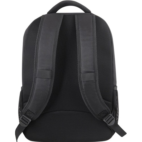 Urban Factory Carrying Case (Backpack) for 33 cm (13") to 35.6 cm (14") Notebook - Shoulder Strap