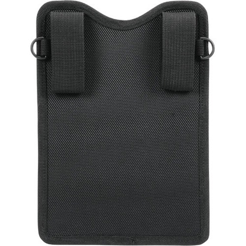 MOBILIS Refuge Tasche (Halfter) für 17,8 cm (7 Zoll) Tablet, Smartphone, Stylus, Handgerät - Gürtelclip - 175 mm Höhe x 85