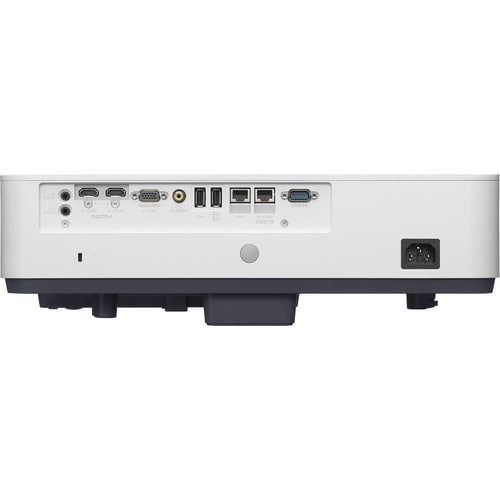 Sony VPL-PHZ60. Projektorhelligkeit: 6000 ANSI Lumen, Projektionstechnologie: 3LCD, native Auflösung des Projektors: WUXGA