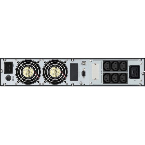 Vertiv Liebert GXT RT+ Single Phase UPS - 1kVA 900W 230V Rack/Tower UPS | 0.9 Power Factor - The VertivLiebert GXT RT+ UPS