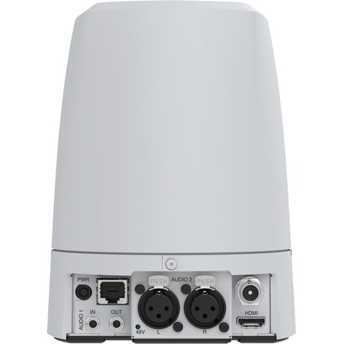 AXIS V5938 HD Network Camera - Colour - H.264 (MPEG-4 Part 10), H.265 (MPEG-H Part 2/HEVC), H.265, H.264 - 3840 x 2160 - 4