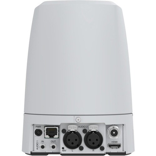 AXIS V5938 8 Megapixel Indoor 4K Network Camera - Colour - White - H.264 (MPEG-4 Part 10/AVC), H.265 (MPEG-H Part 2/HEVC),