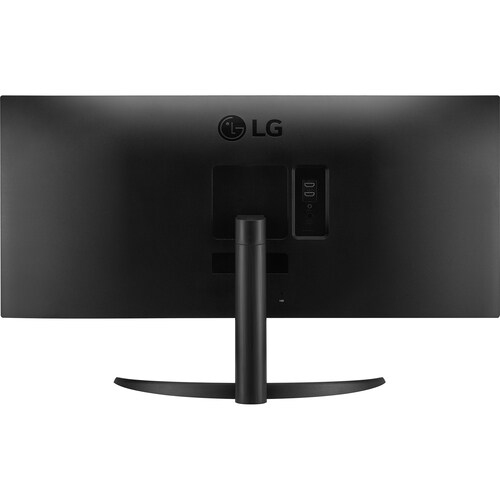 LG Ultrawide 34WP500-B 34" Class UW-UXGA Gaming LCD Monitor - 21:9 - 86.4 cm (34") Viewable - In-plane Switching (IPS) Tec