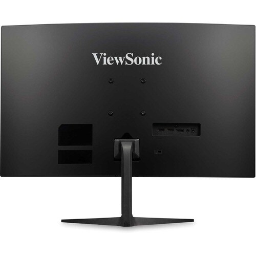 Monitor LED ViewSonic OMNI VX2718-PC-MHD 27"" (68.6cm) Clase Full HD Pantalla curva - 16:9 - Negro - 27"" (68.6cm) Viewabl