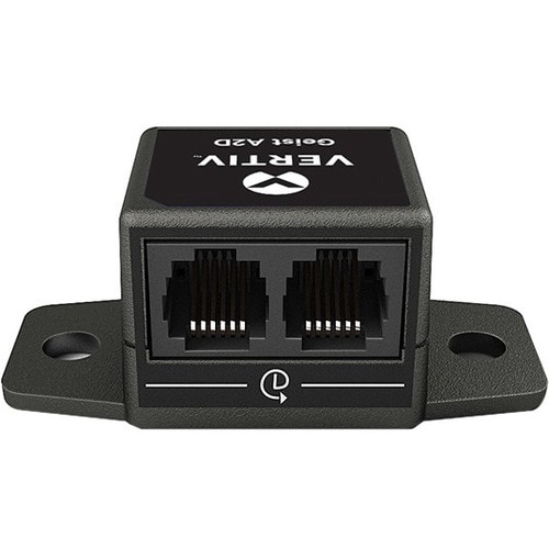 Vertiv Geist Signal Converter - 3.05 km Maximum Operating Distance