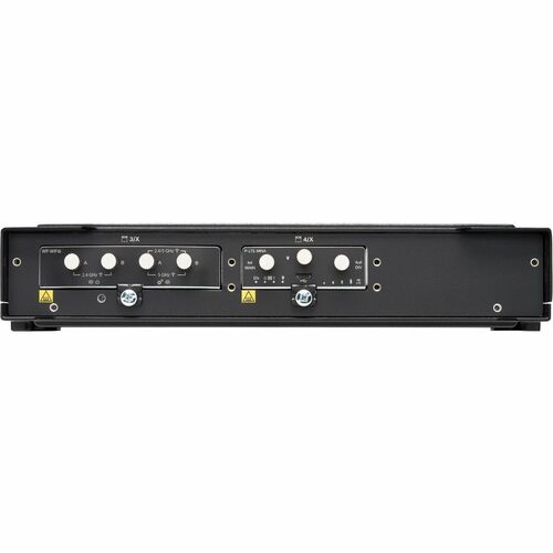 CISCO CAT IR1821 RUGGED SERIES ROUTER PLUGGABLE SLOTS1LTE 1WIFI