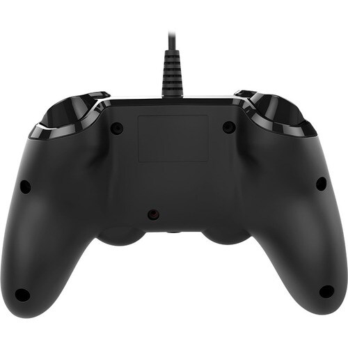 NACON Gaming Pad - Cable - USB - PlayStation 4, PC3 m Cable - Black